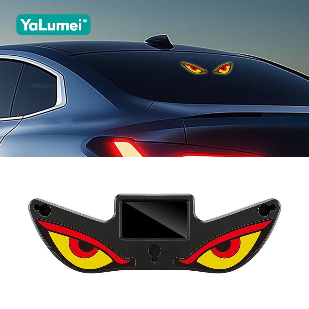 Car Accessories Evil Eye - For Skoda Accessories Octavia 2 3