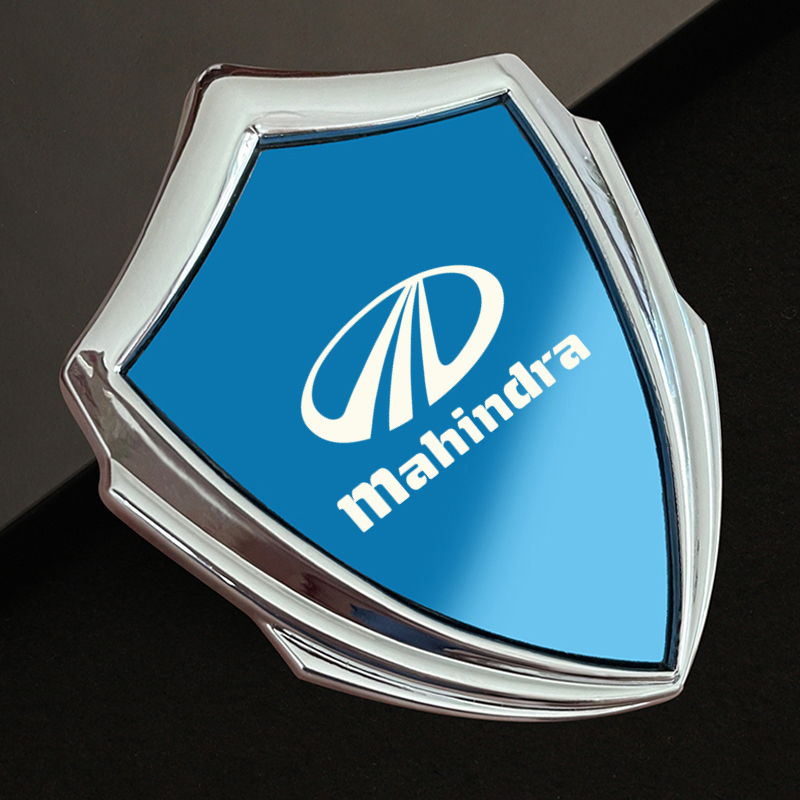 Car Accessories Xuv 300 - auto accessory 3D metal accsesories car