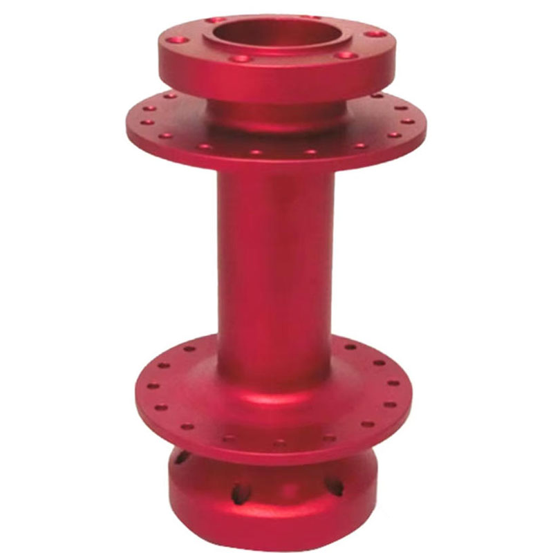 Car Accessories Quotation - Customized Auto Parts by CNC Machining