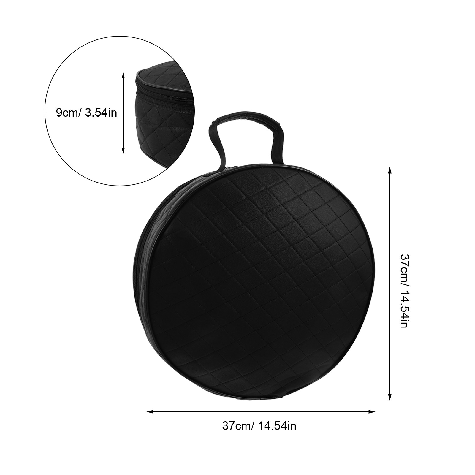 Ev Charger Storage Bag High De - Car Cable Organizer review and price