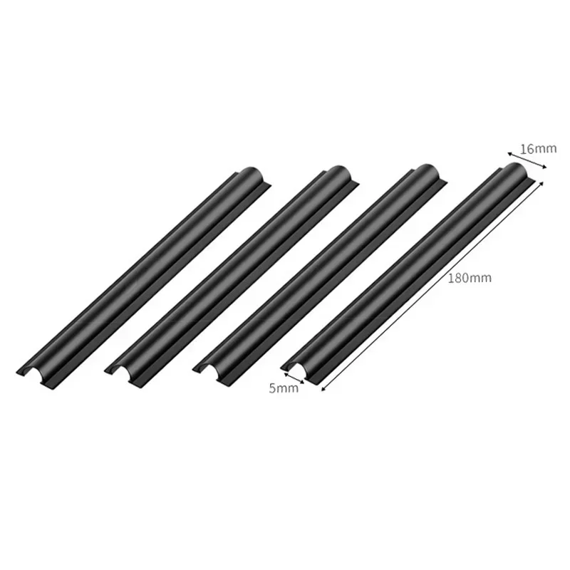 4/8PCS Car Interior Cable Line - Car Cable Organizer review and price