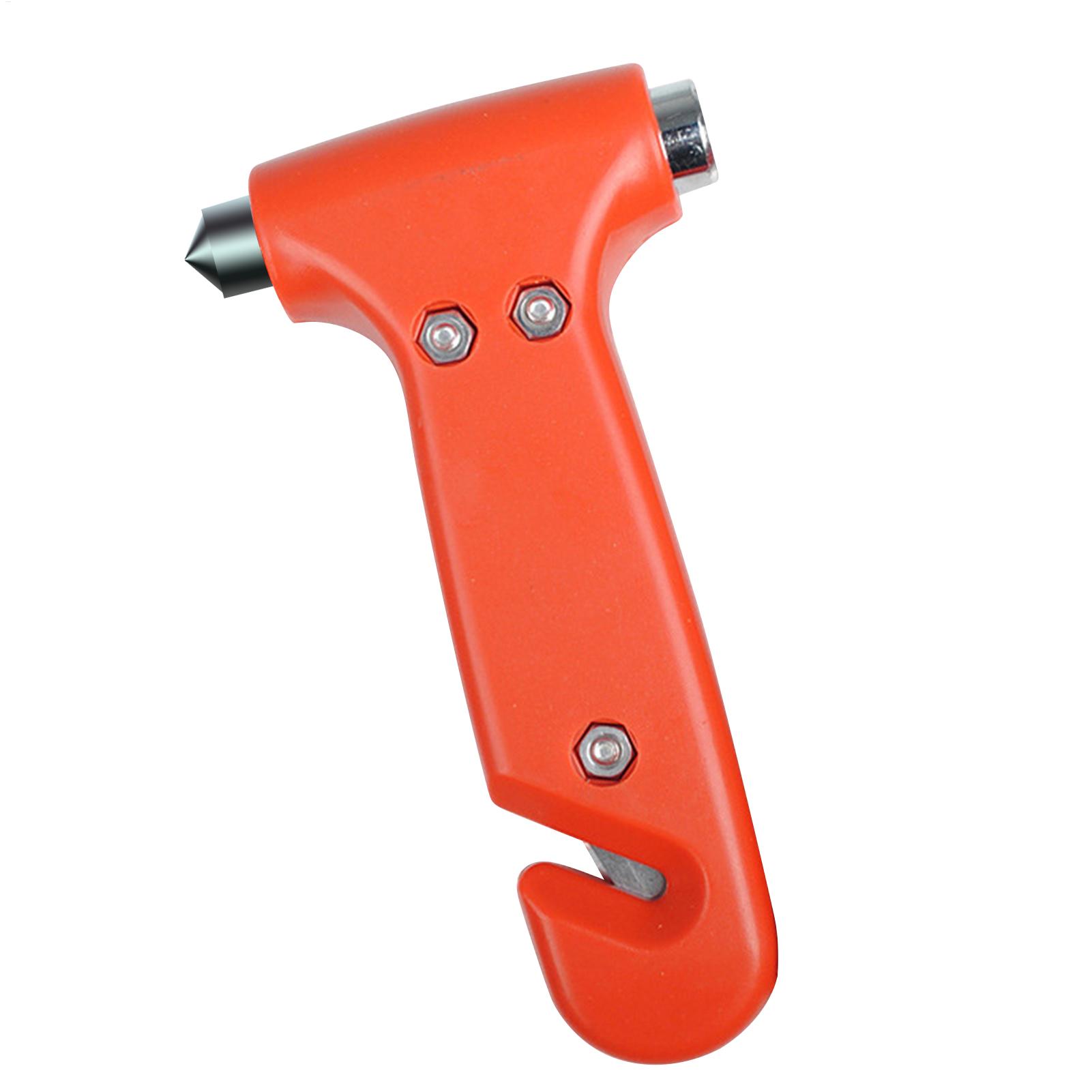 Car Emergency Safety Hammer Es - Car Emergency Tool Kit review and price