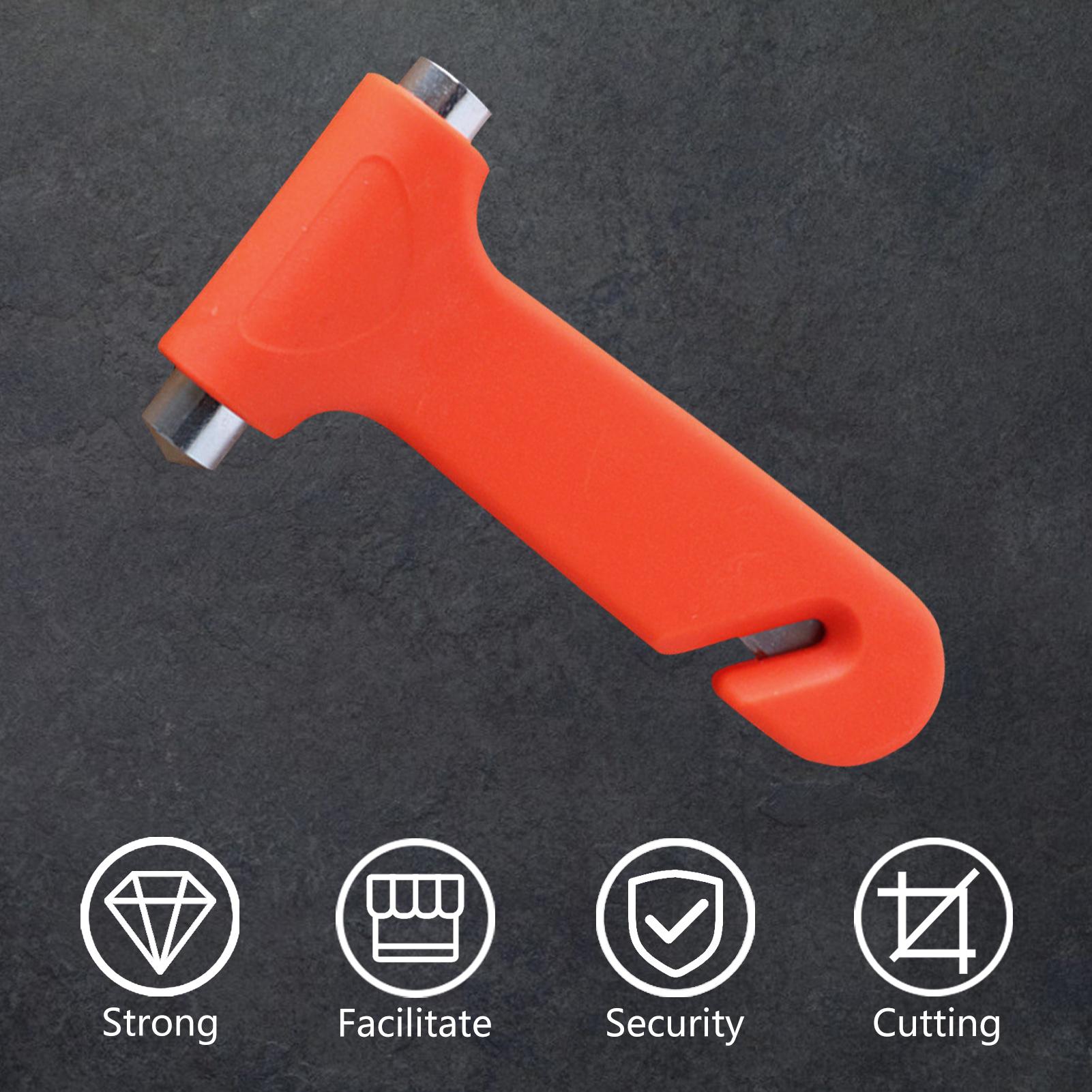 Car Emergency Safety Hammer Es - Car Emergency Tool Kit review and price