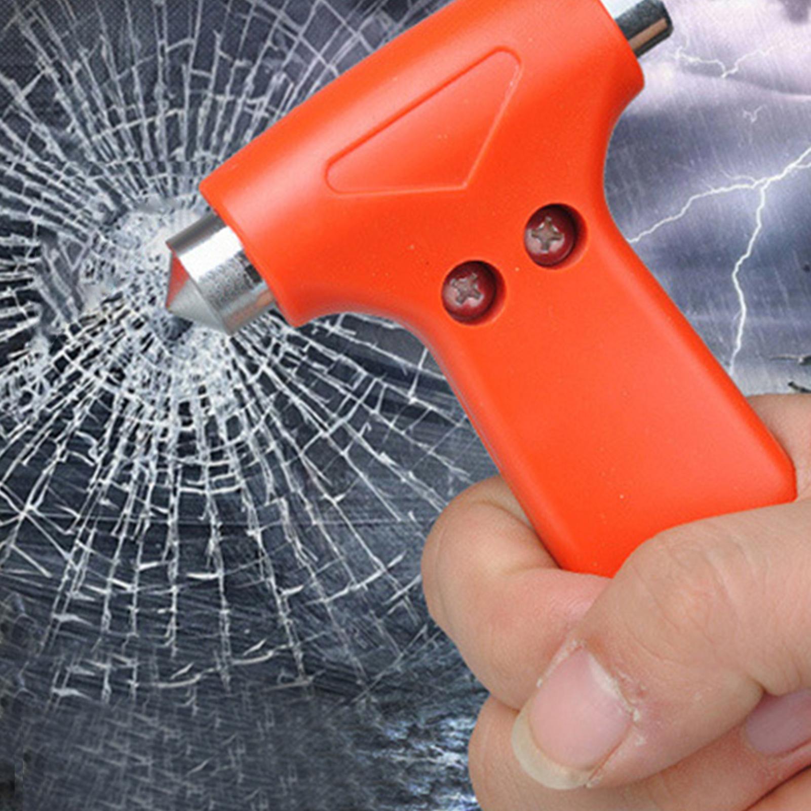 Car Emergency Safety Hammer Es - Car Emergency Tool Kit review and price