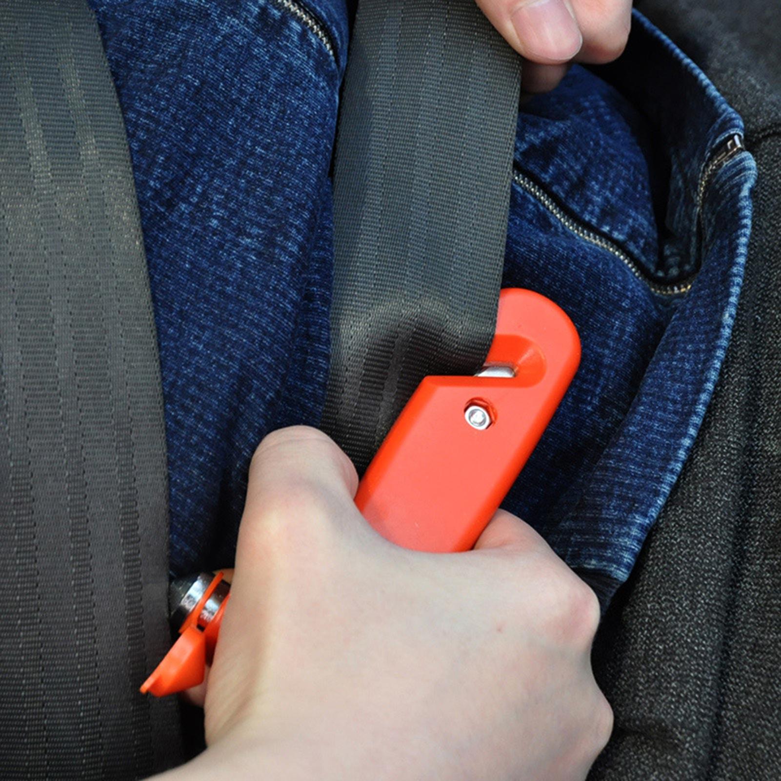 Car Emergency Safety Hammer Es - Car Emergency Tool Kit review and price