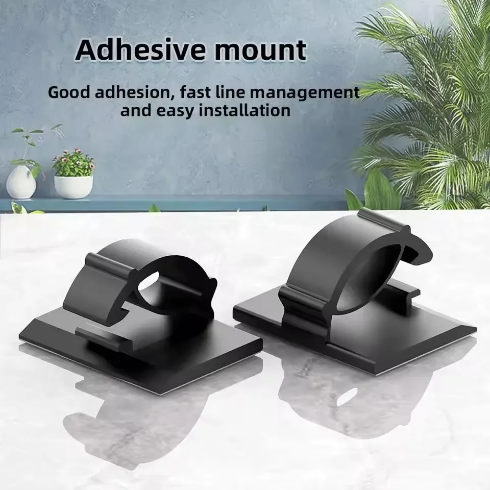 Adhesive Car Cable Charger Lin - Car Cable Organizer review and price