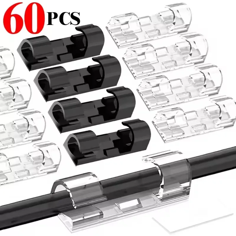Cable Clips Organizer Drop Wir - Car Cable Organizer review and price