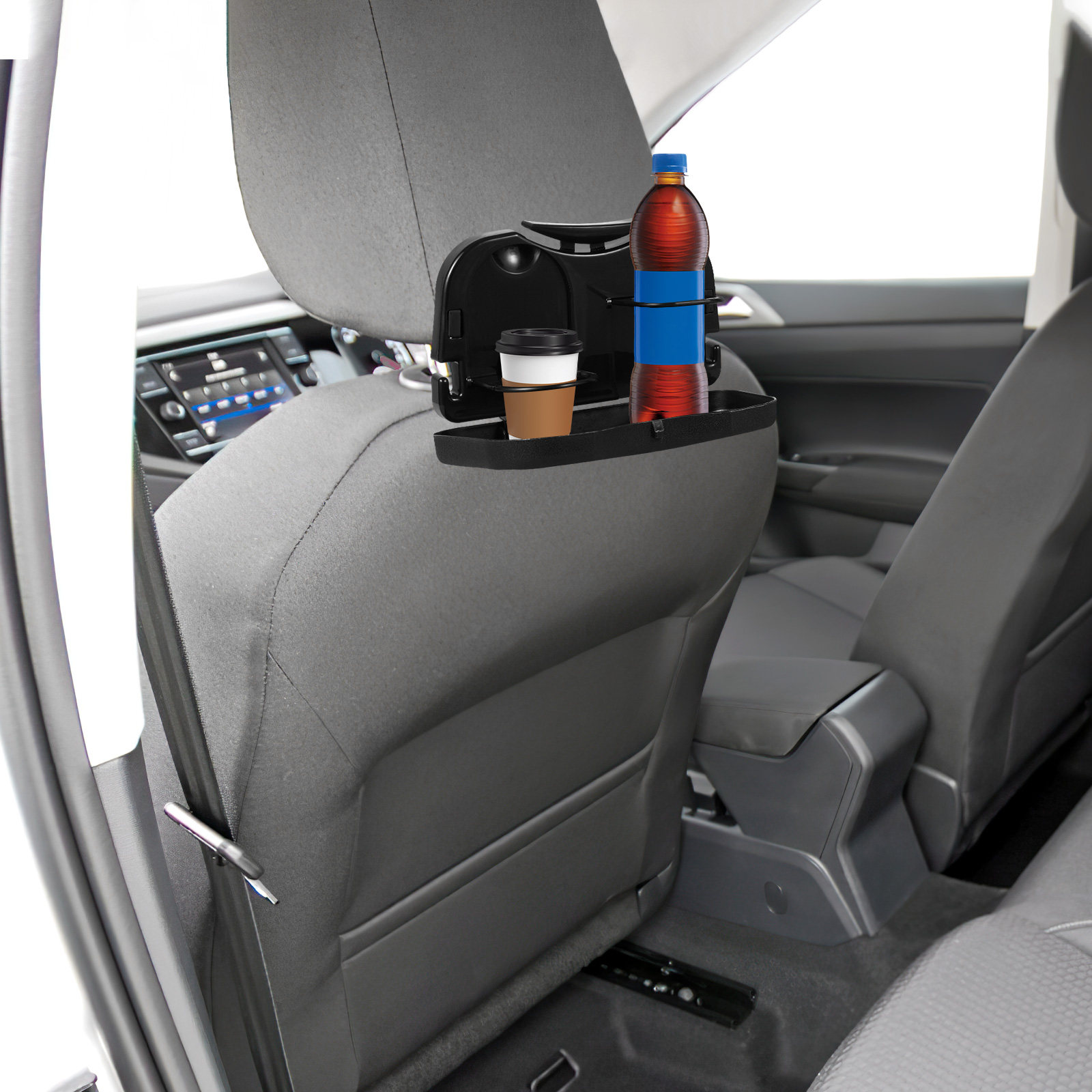 Foldable Car Food Tray Table f - Back Seat Car Table review and price