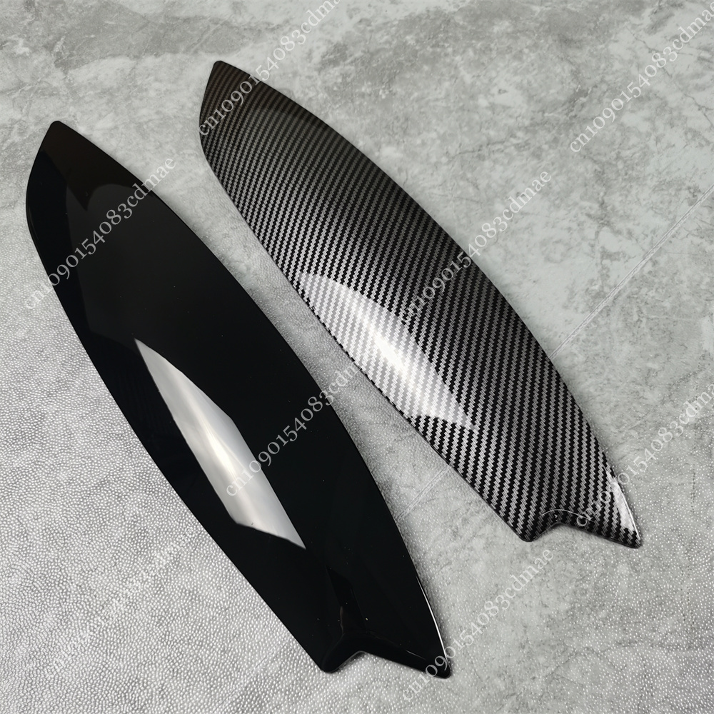 2pcs Eyebrow Eyelids Cover for - Car Accessories Evil Eye review and price