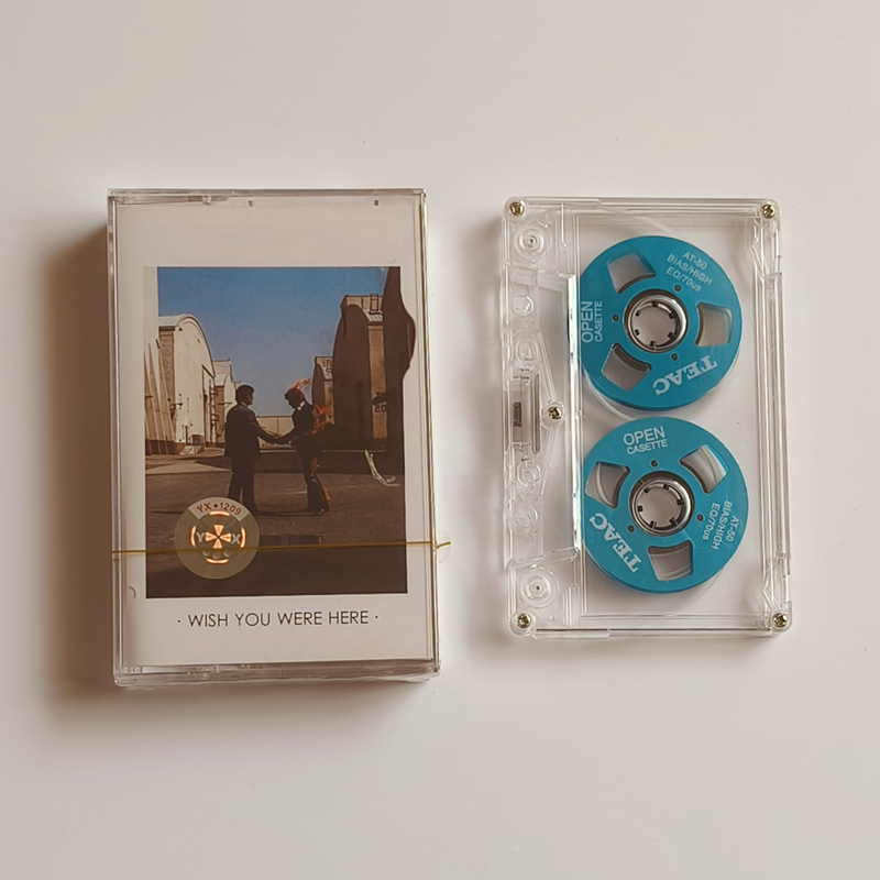 EU US Rock Band Music Tape Wis - Car Accessories Workshop review and price