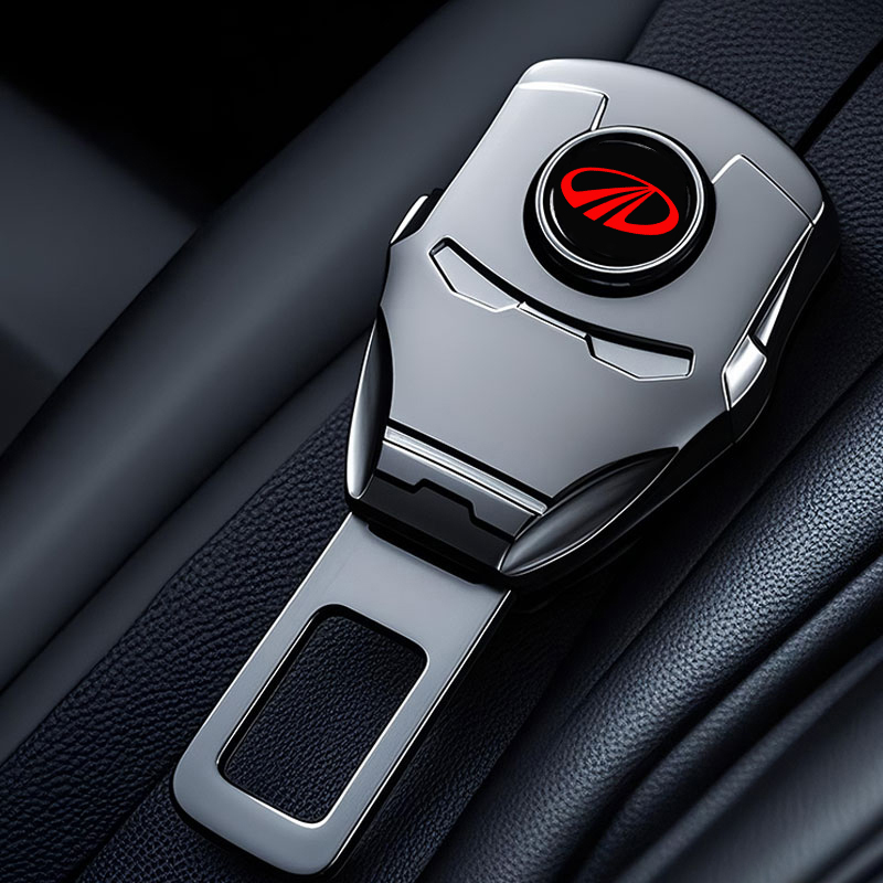 Car Seat Belt Extender Seatbel - Car Accessories Xuv 300 review and price
