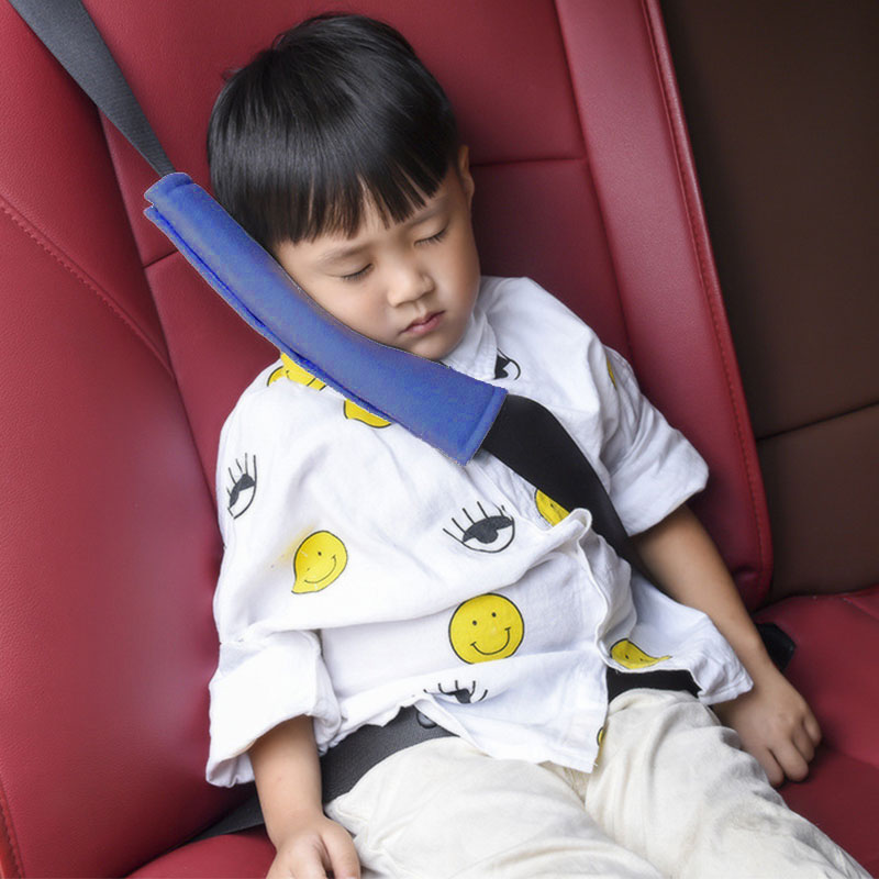 Car Safety Belt Cover Shoulder - Car Accessories Xuv 300 review and price