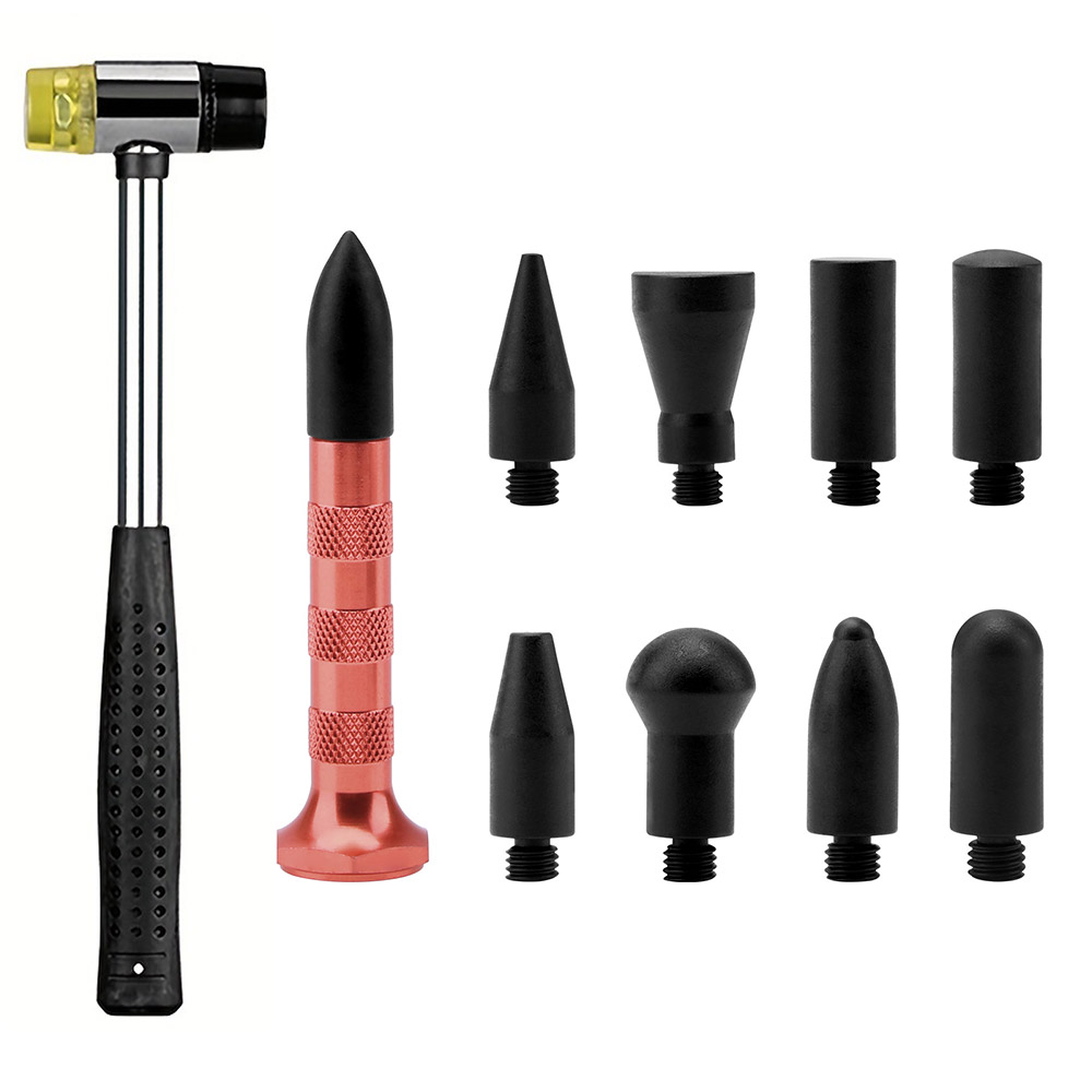 Car dent repair kit Auto Body  - Car Accessories Workshop review and price