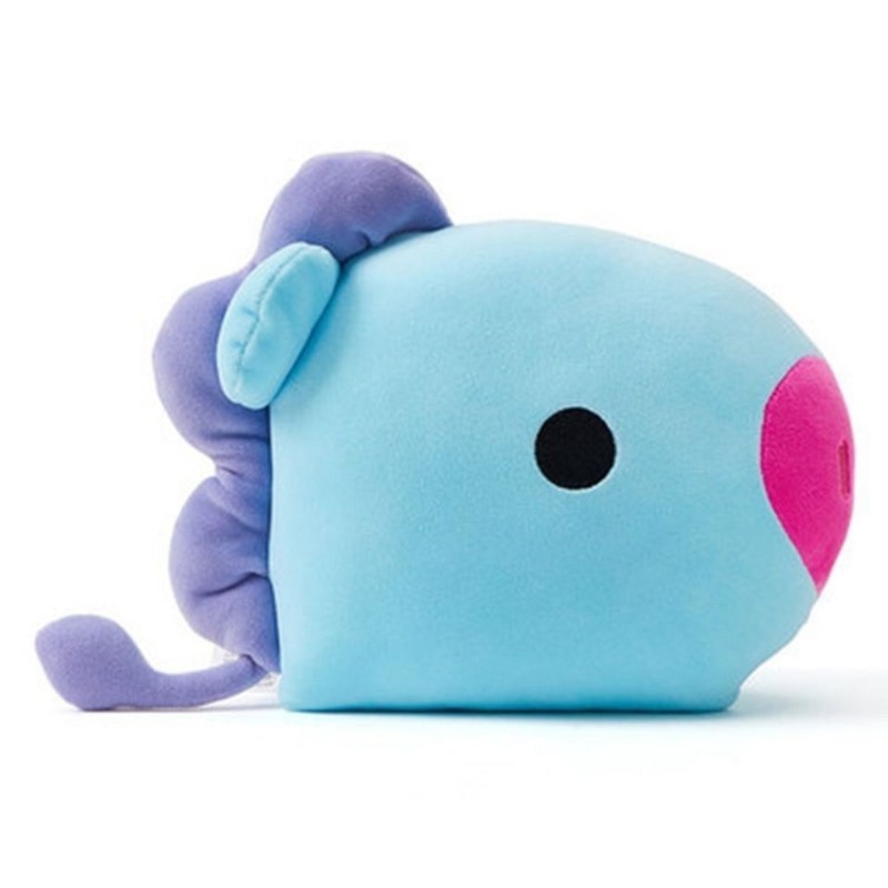 BT21 Face-Shaped Pillow Cute F - Car Accessories Workshop review and price