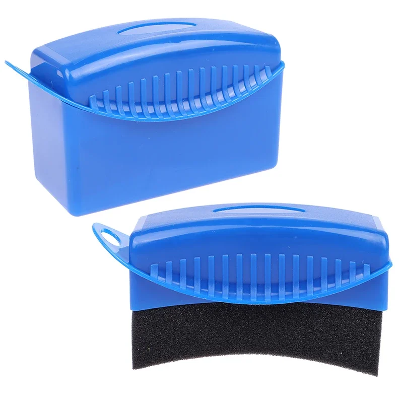Car Wheel Sponge Brushes (W/ o - Car Wax Polishing Pad review and price