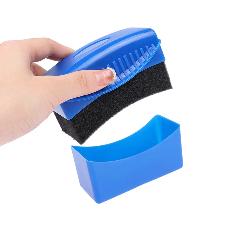Car Wheel Sponge Brushes (W/ o - Car Wax Polishing Pad review and price