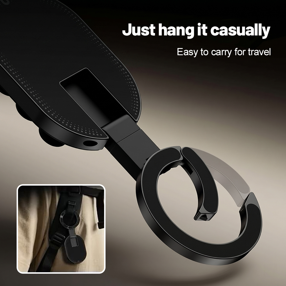 360° Rotation 3‑In‑1 Suction C - Car Cable Organizer review and price