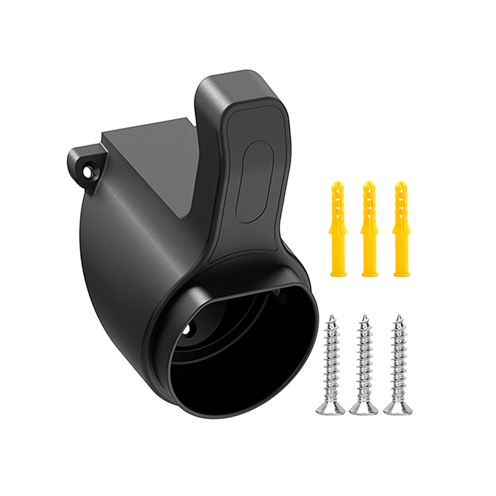 Wall‑Mount EV Charger Holder T - Car Cable Organizer review and price