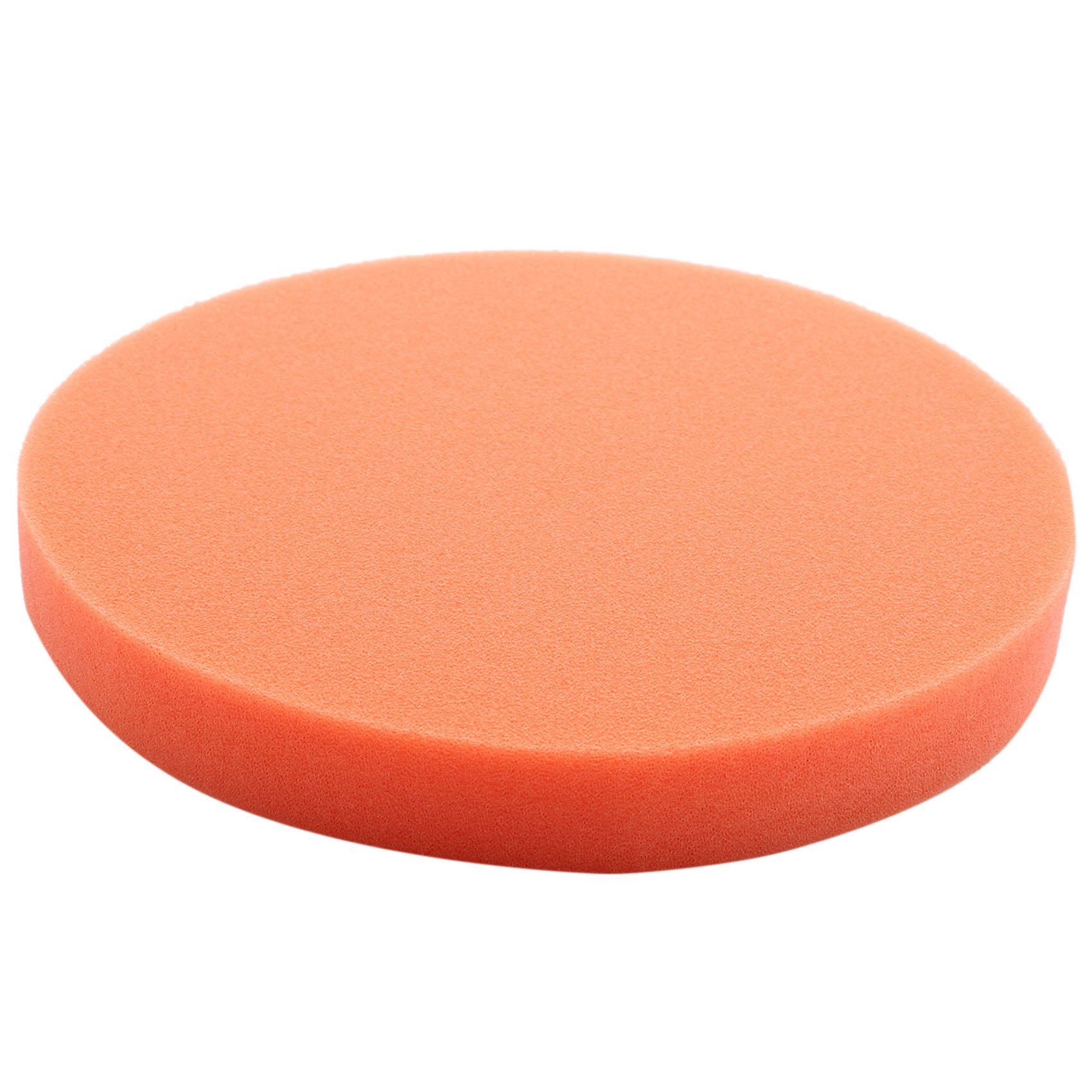 A06K 10Pc 180Mm 7 inch Flat Sp - Car Wax Polishing Pad review and price