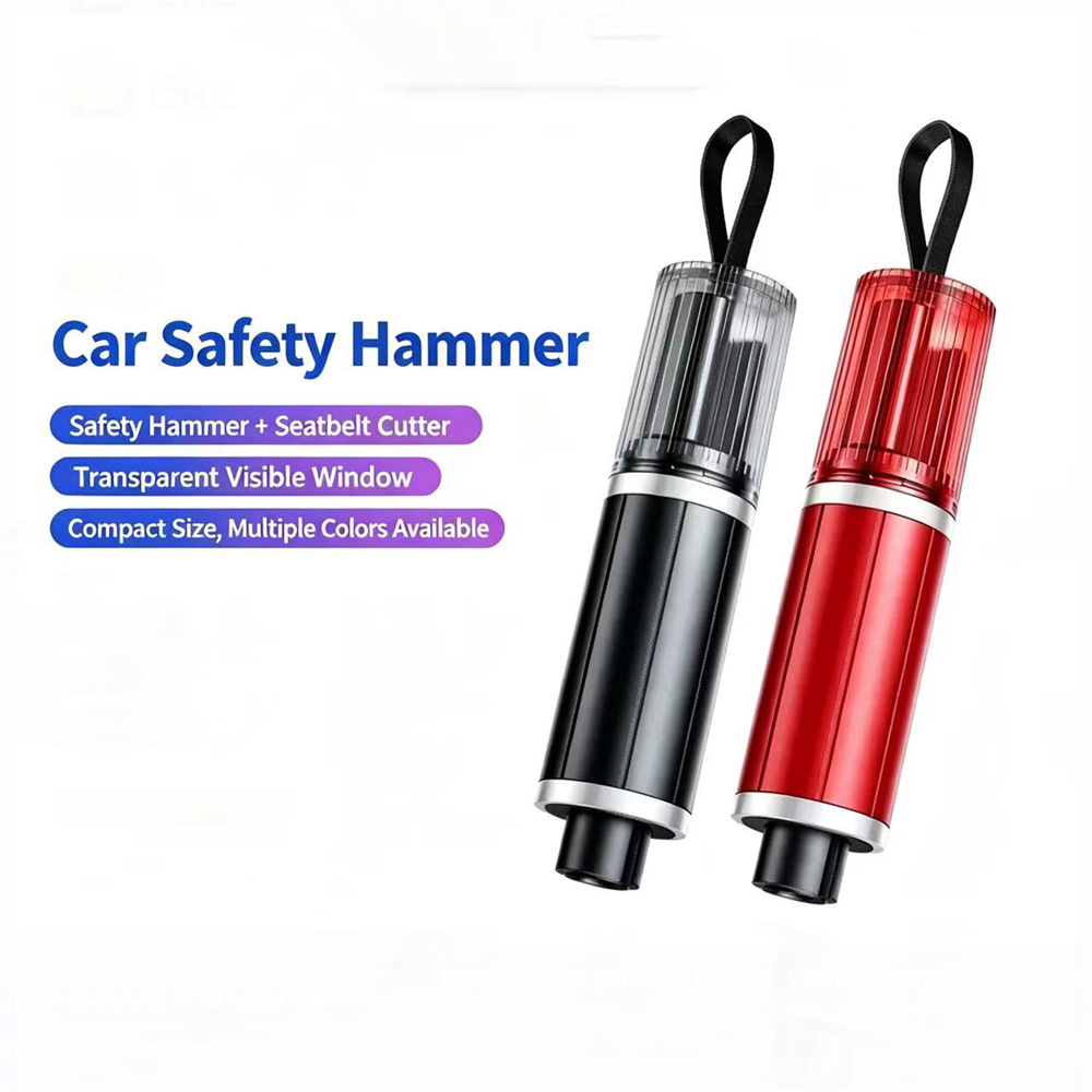 Car Emergency Hammer Cars Resc - Car Emergency Tool Kit review and price