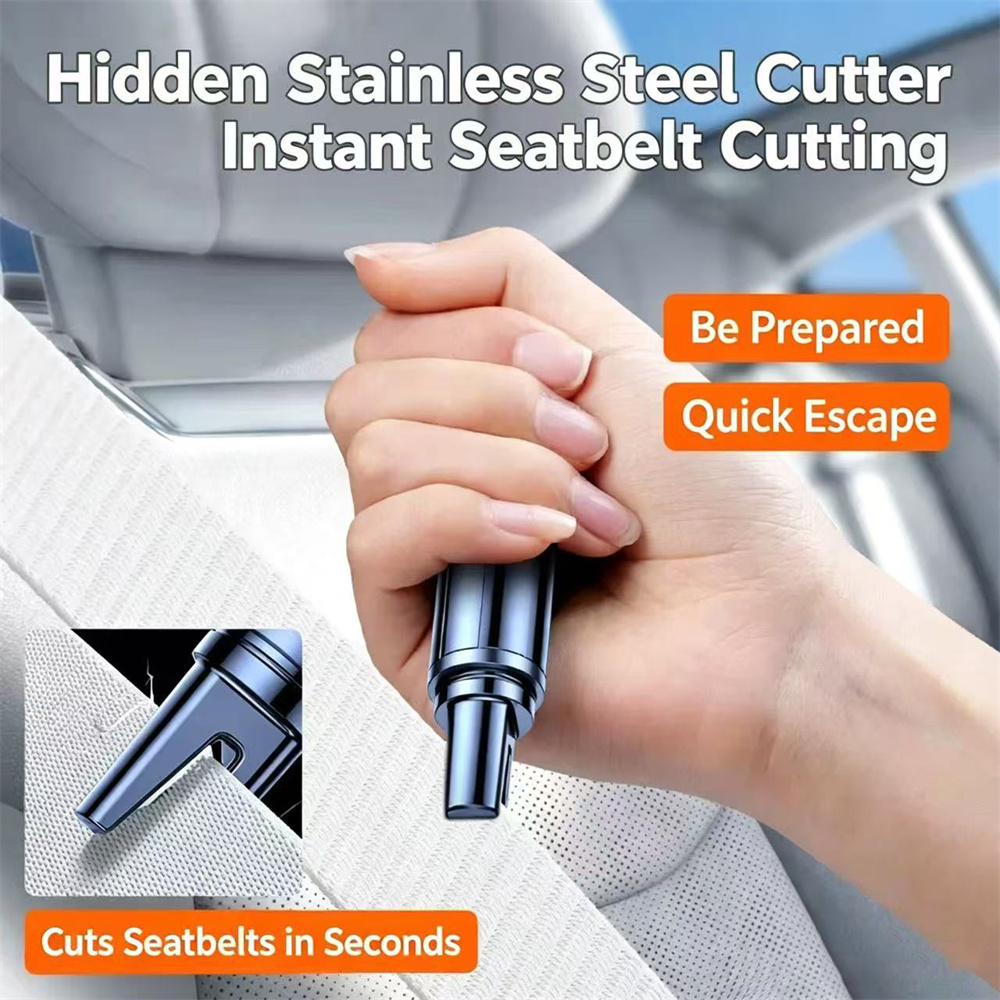 Car Emergency Hammer Cars Resc - Car Emergency Tool Kit review and price