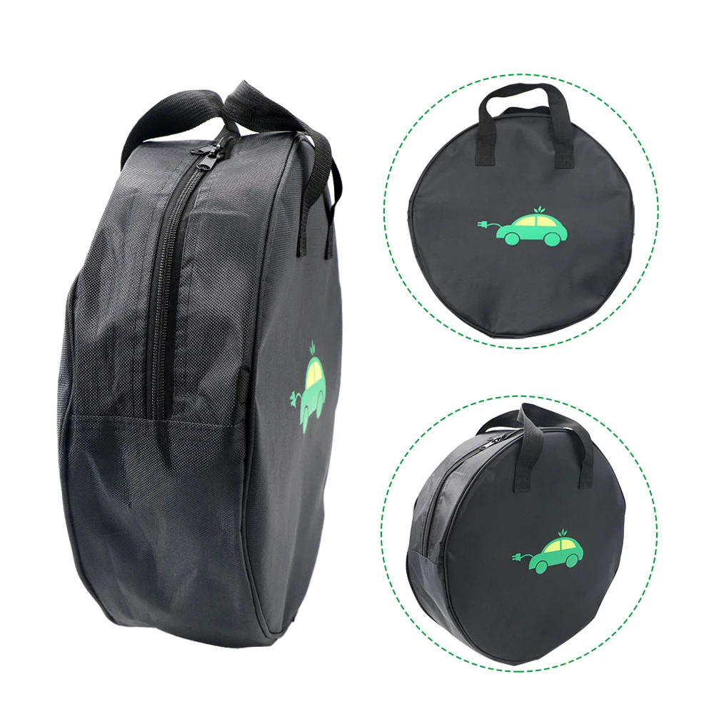 Durable Round Car Charge Cable - Car Cable Organizer review and price