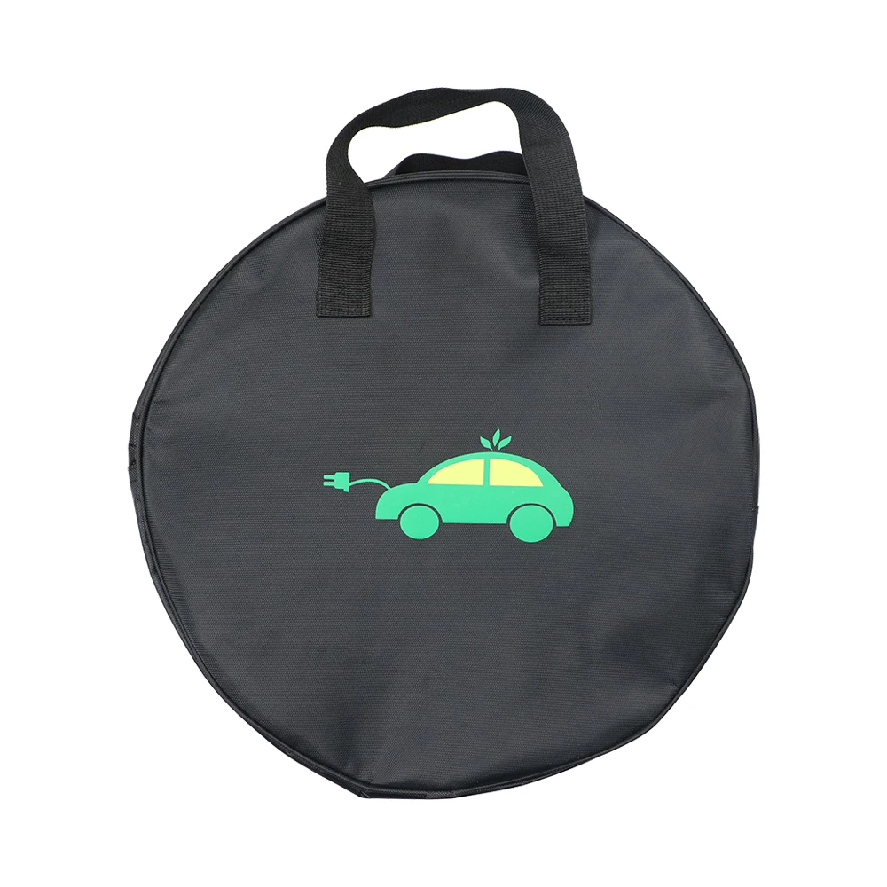 Durable Round Car Charge Cable - Car Cable Organizer review and price