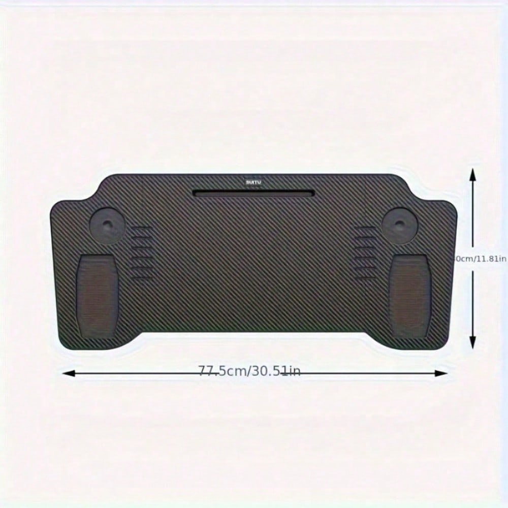 Portable Folding Car Table - S - Back Seat Car Table review and price