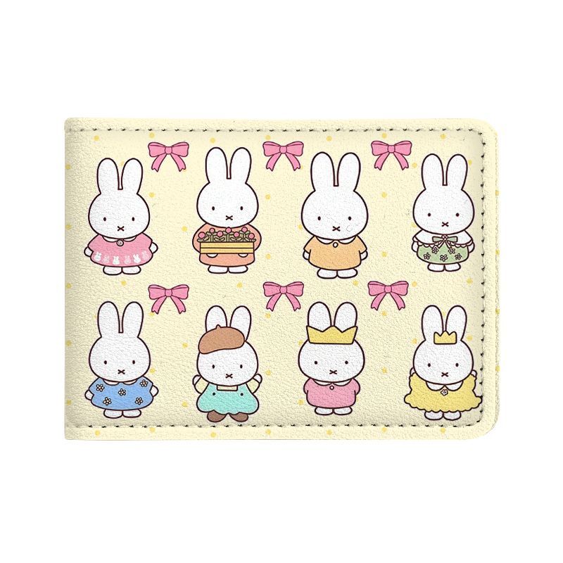 New Miffy Bunny Cute Creative  - Car Accessories Workshop review and price