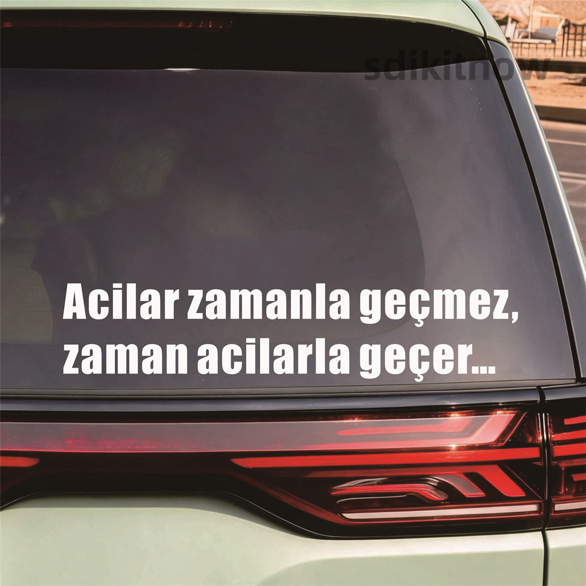 car sticker wall door decal tu - Car Accessories Quotation review and price