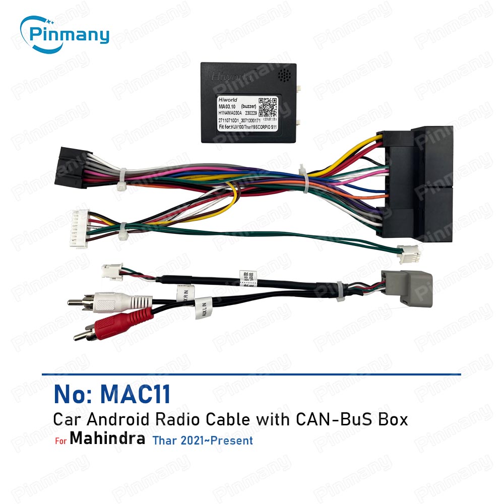 Car Android Radio Cable Access - Car Accessories Xuv 300 review and price