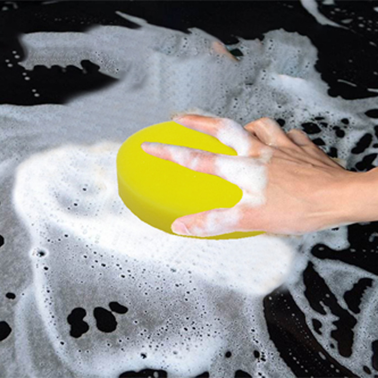 12Pcs Round Car Waxing Polish  - Car Wax Polishing Pad review and price