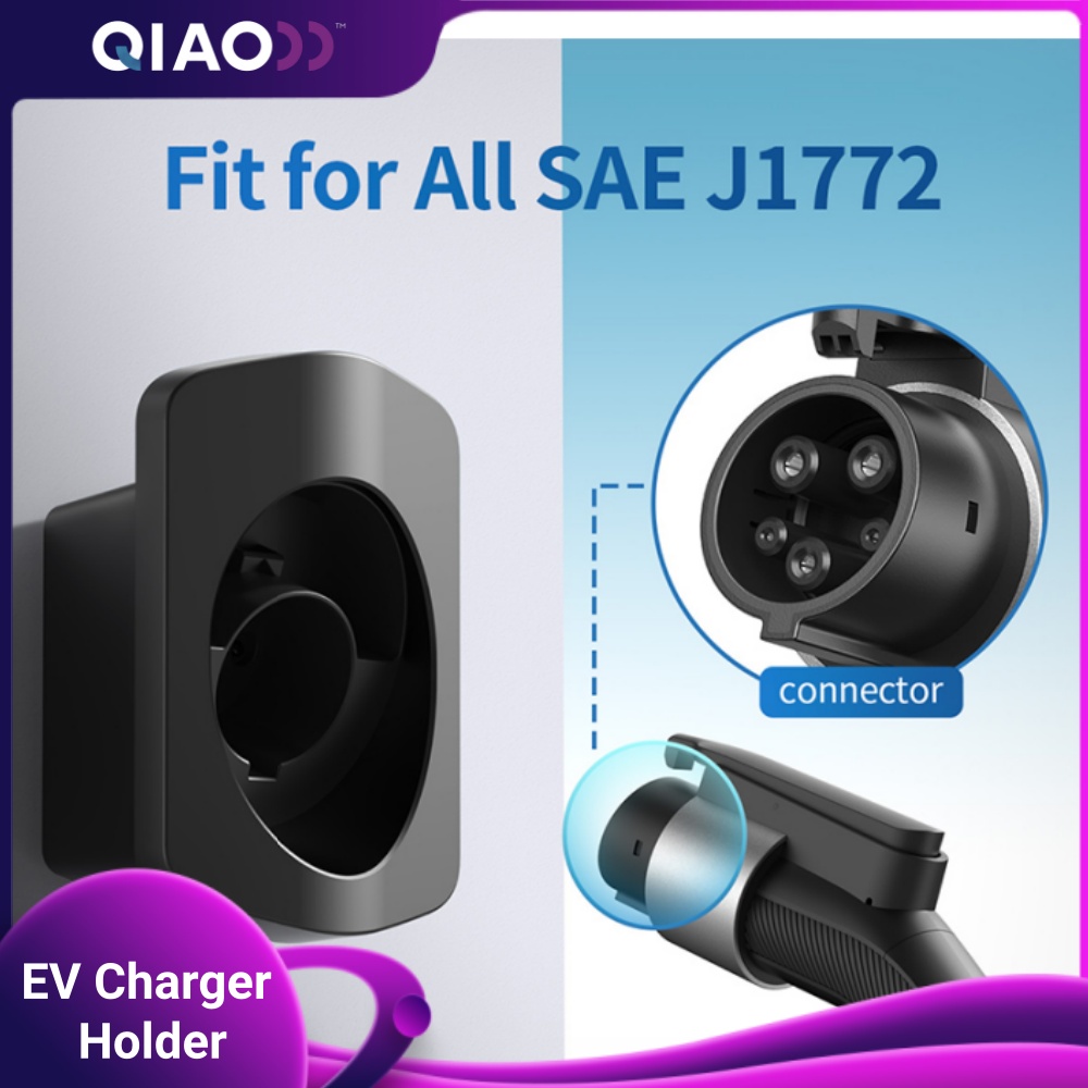 EV Charger Cable Holder For Ty - Car Cable Organizer review and price