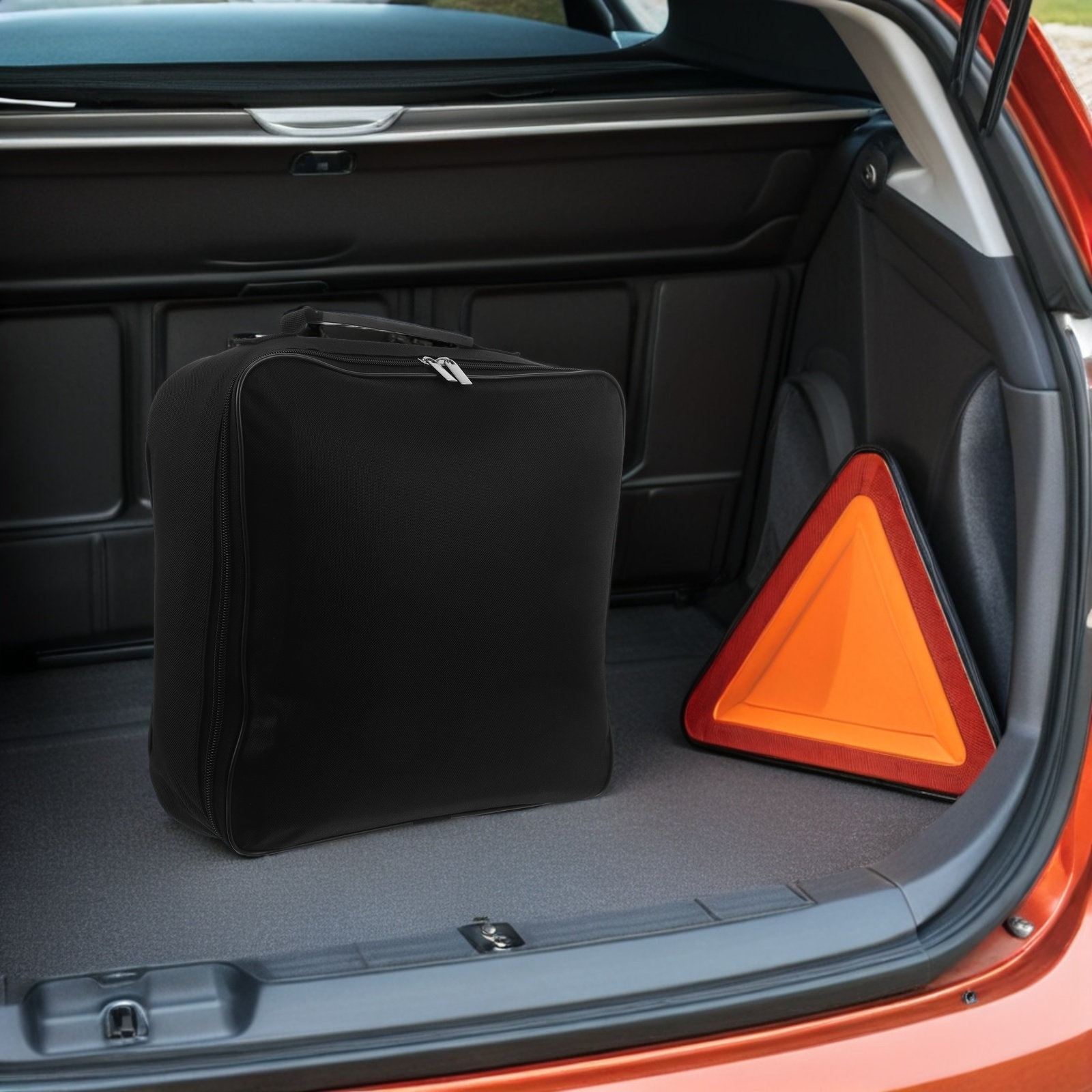Ev Charging Cable Bag Portable - Car Cable Organizer review and price