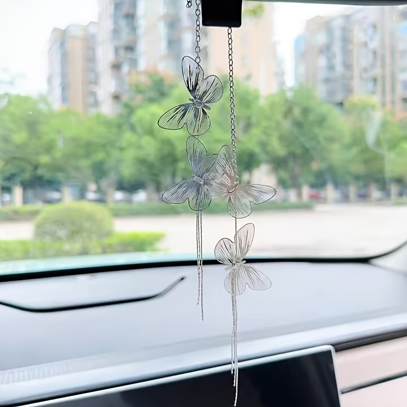 Car Rearview Mirror Pendant De - Car Accessories Evil Eye review and price