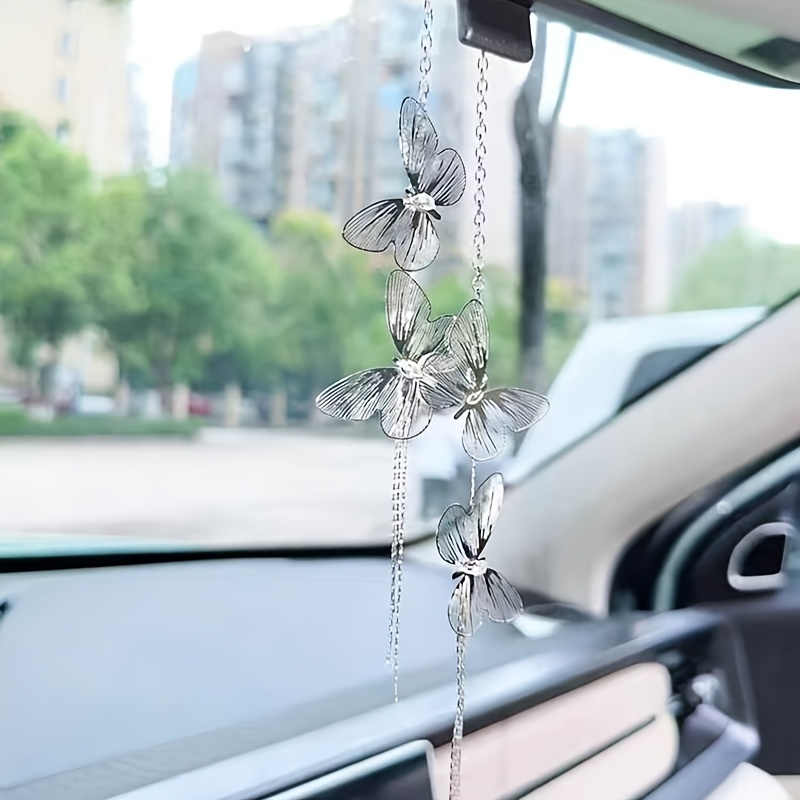 Car Rearview Mirror Pendant De - Car Accessories Evil Eye review and price