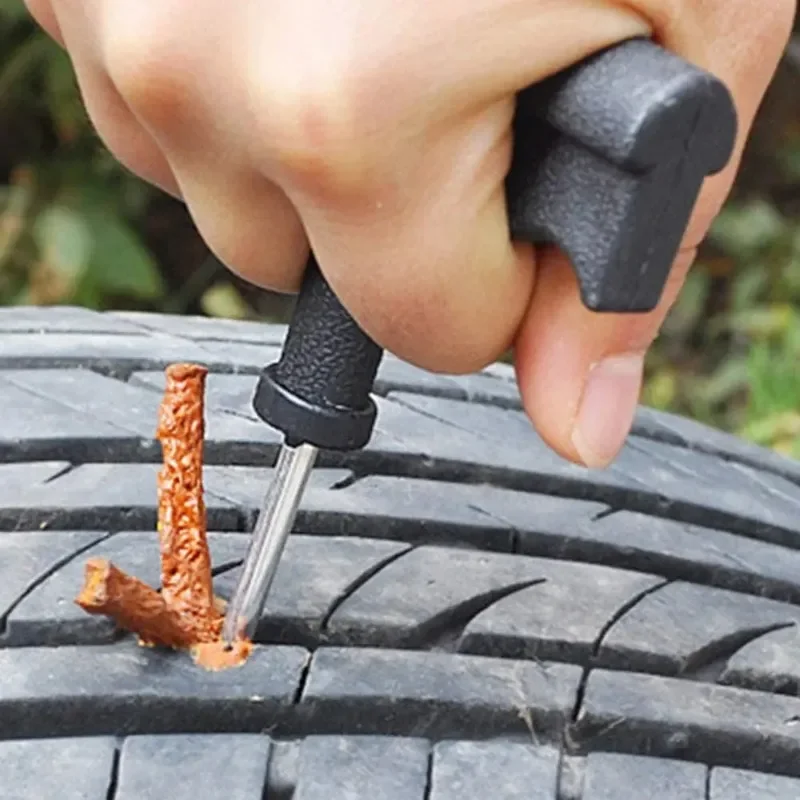 Roadside Emergency Tubeless Ti - Car Emergency Tool Kit review and price