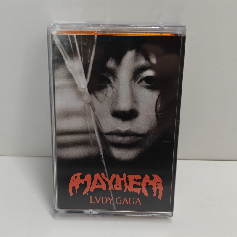 New Pop Lady Gaga The Fame Mus - Car Accessories Workshop review and price