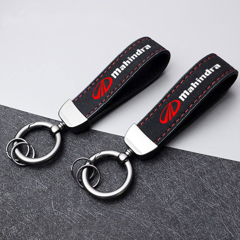 Car Keychain Pendant Horseshoe - Car Accessories Xuv 300 review and price