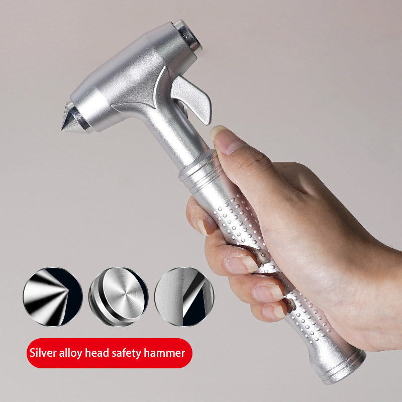 Solid Car Emergency Safety Ham - Car Emergency Tool Kit review and price