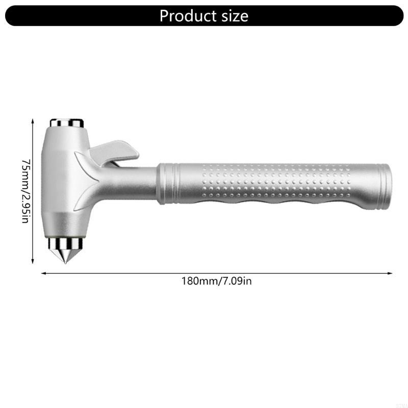 Solid Car Emergency Safety Ham - Car Emergency Tool Kit review and price