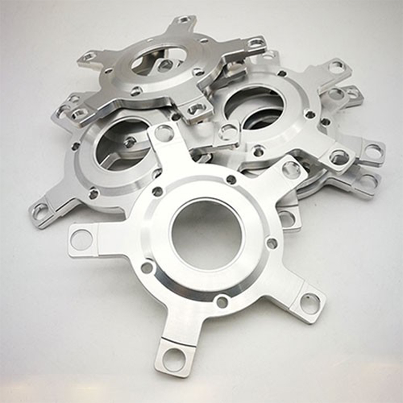 Custom Aluminium 6061 Milling  - Car Accessories Quotation review and price