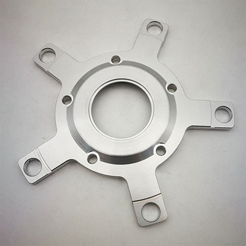 Custom Aluminium 6061 Milling  - Car Accessories Quotation review and price