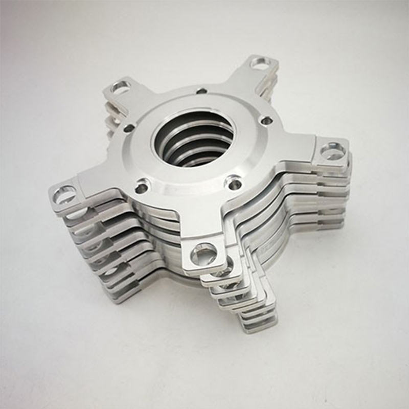 Custom Aluminium 6061 Milling  - Car Accessories Quotation review and price