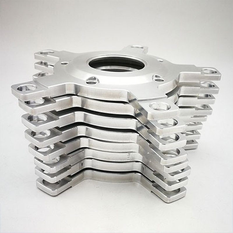 Custom Aluminium 6061 Milling  - Car Accessories Quotation review and price