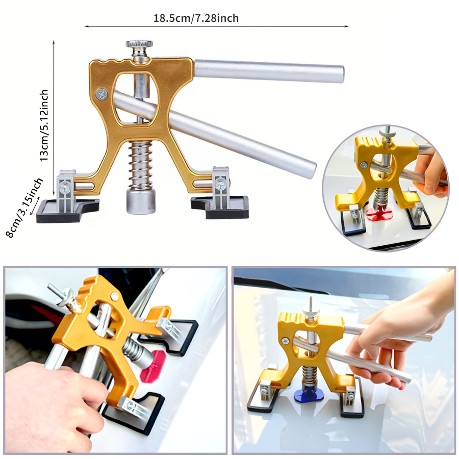 New Adjustable Car Auto Dent R - Car Accessories Workshop review and price