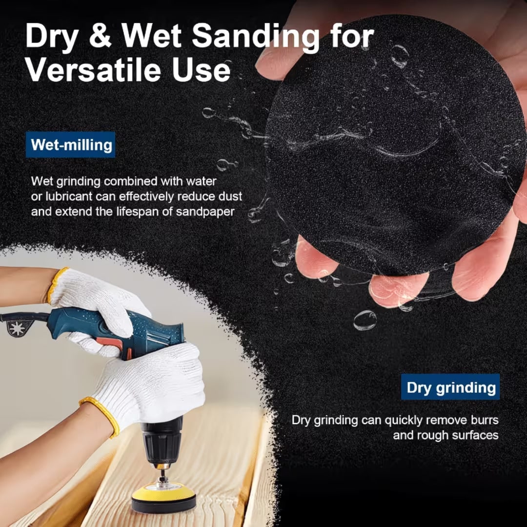 67pcs Car Repair Polishing Set - Car Wax Polishing Pad review and price