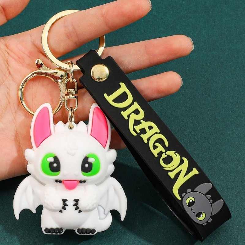 How to Train Your Dragon Tooth - Car Accessories Workshop review and price