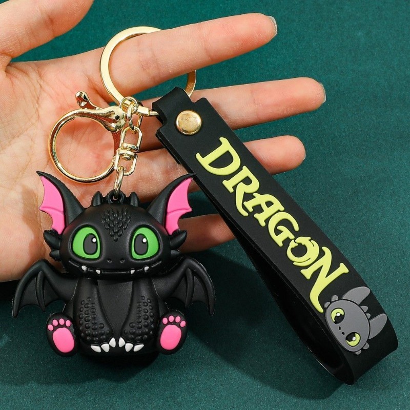 How to Train Your Dragon Tooth - Car Accessories Workshop review and price