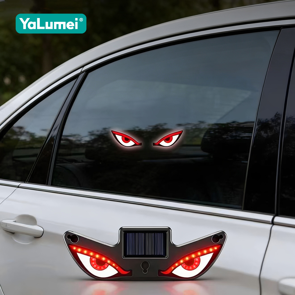 For Toyota Corolla Cross XG10  - Car Accessories Evil Eye review and price